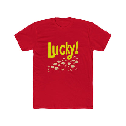Unisex Cotton Tee – Spread Joy Today