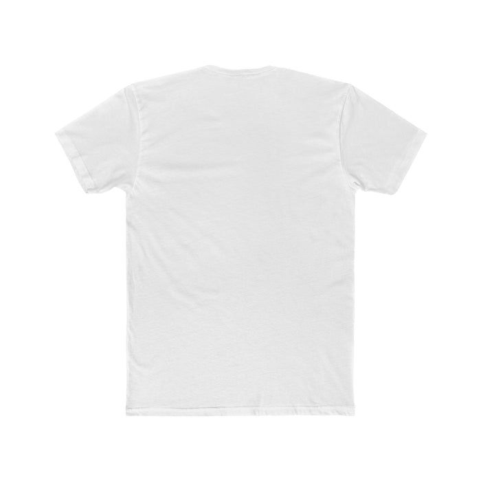 Unisex Cotton Tee – Spread Joy Today