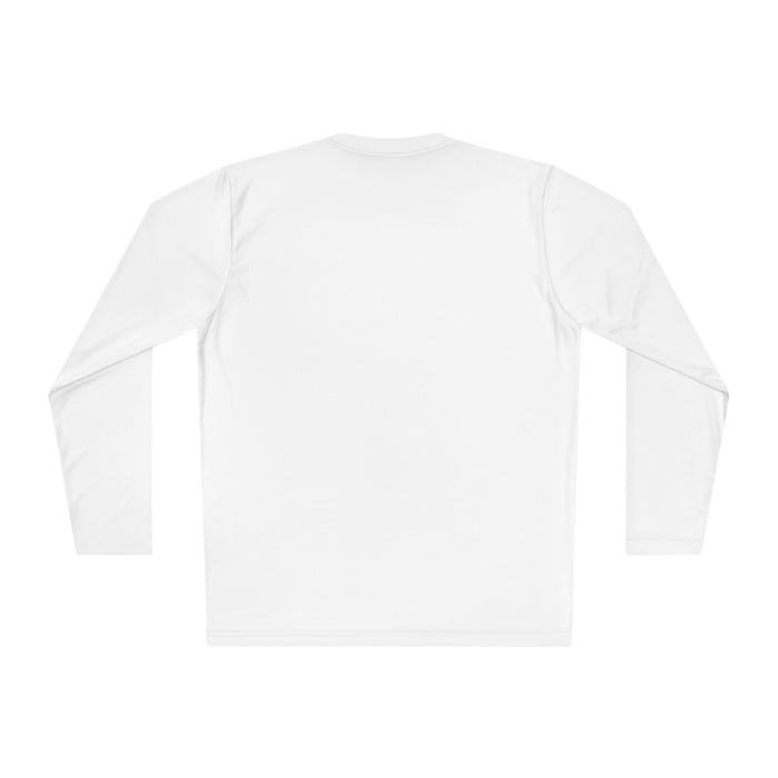 Unisex Long Sleeve Tee – Lightweight & Comfy