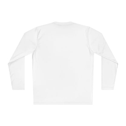 Unisex Long Sleeve Tee – Lightweight & Comfy