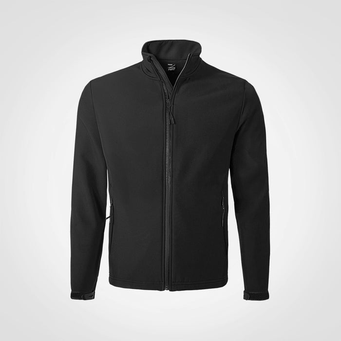 Unisex Nimbus Softshell Jacket