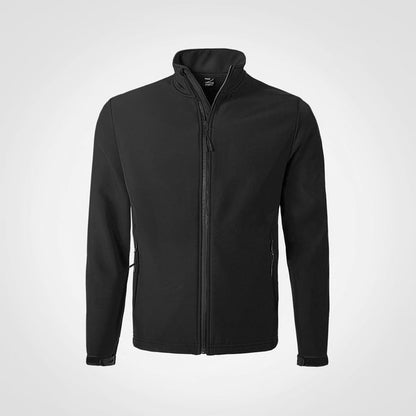 Unisex Nimbus Softshell Jacket