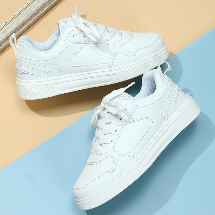 White / 35