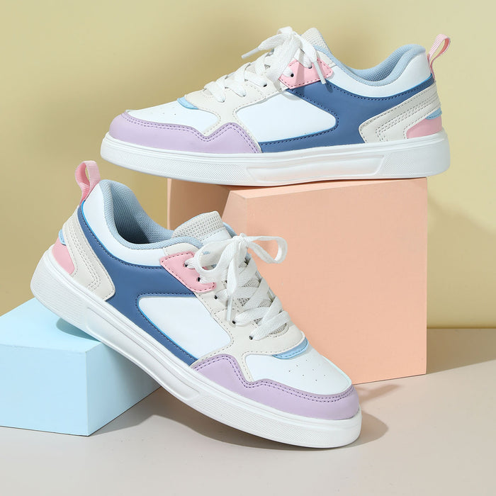 Unisex Platform Skate Shoes Bold, Trendy & Comfortable