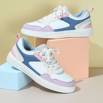Unisex Platform Skate Shoes Bold, Trendy & Comfortable