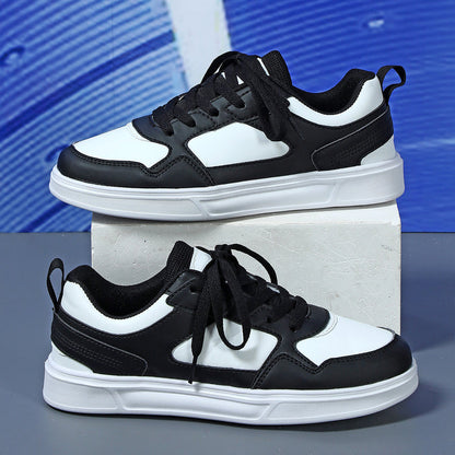 Unisex Platform Skate Shoes Bold, Trendy & Comfortable