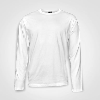White / XS