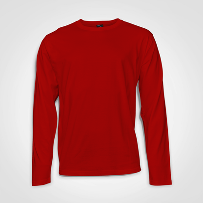 Red / XS