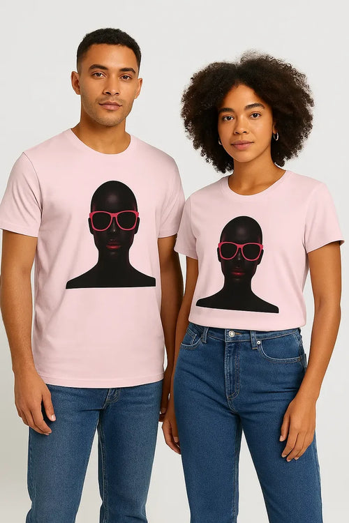 Unisex Softstyle Tee: Soft, Stylish & Eco-Friendly