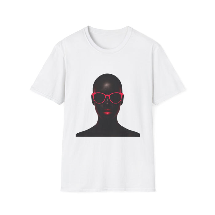 Unisex Softstyle Tee: Soft, Stylish & Eco-Friendly