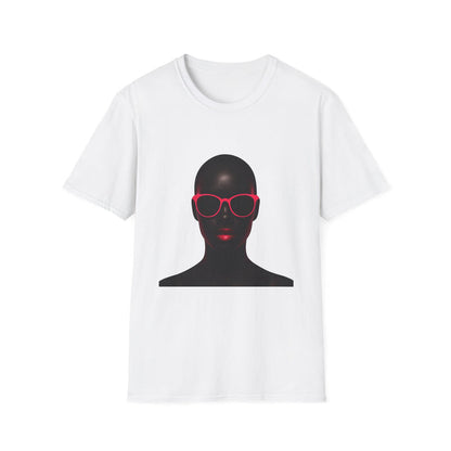 Unisex Softstyle Tee: Soft, Stylish & Eco-Friendly
