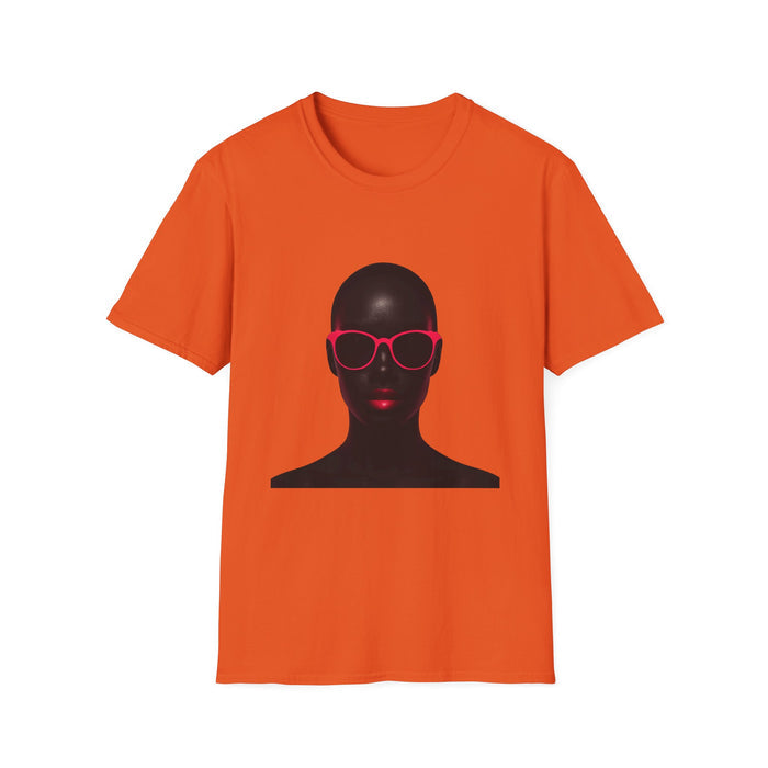 Unisex Softstyle Tee: Soft, Stylish & Eco-Friendly