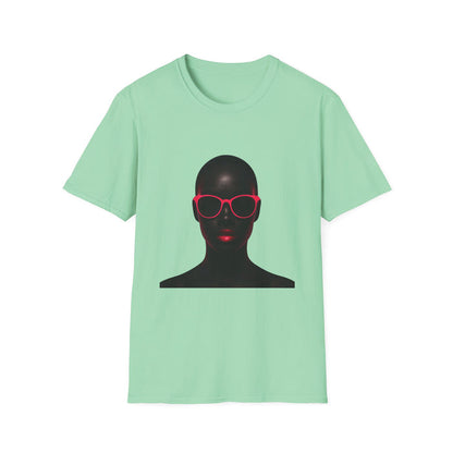 Unisex Softstyle Tee: Soft, Stylish & Eco-Friendly