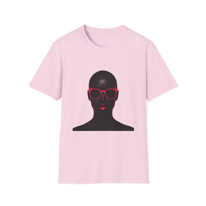 Unisex Softstyle Tee: Soft, Stylish & Eco-Friendly