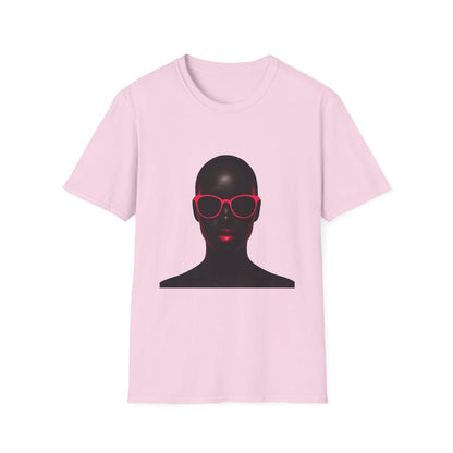 Unisex Softstyle Tee: Soft, Stylish & Eco-Friendly
