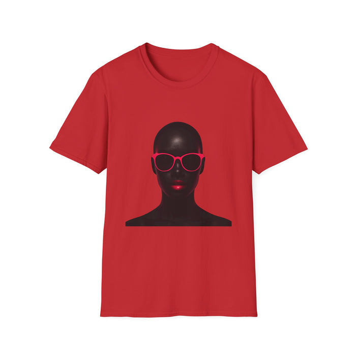 Unisex Softstyle Tee: Soft, Stylish & Eco-Friendly