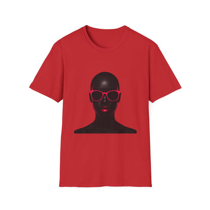 Unisex Softstyle Tee: Soft, Stylish & Eco-Friendly