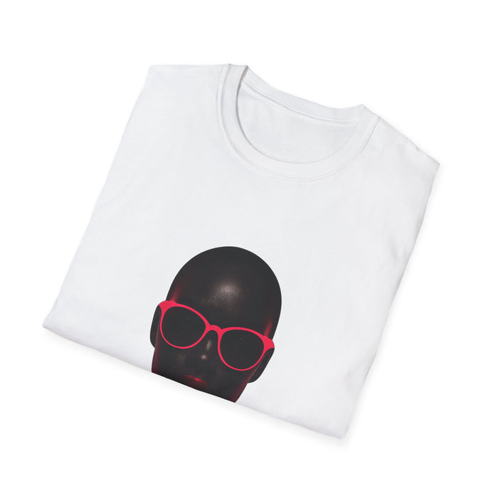 Unisex Softstyle Tee: Soft, Stylish & Eco-Friendly