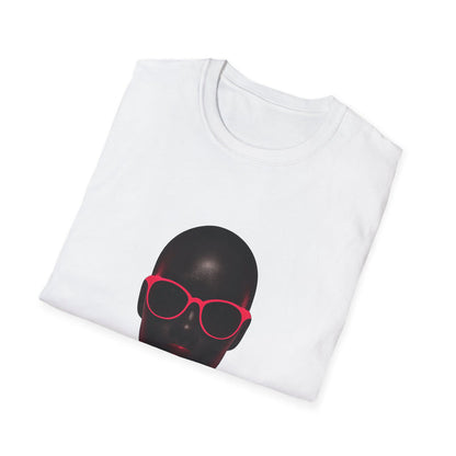 Unisex Softstyle Tee: Soft, Stylish & Eco-Friendly