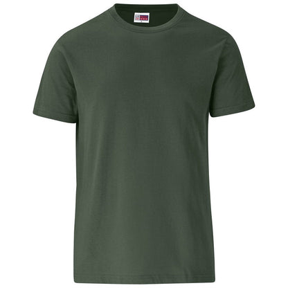 GREEN / S