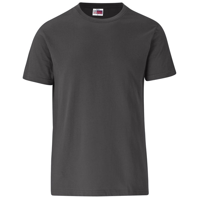 DARK GREY / S