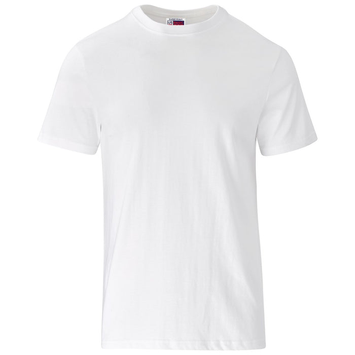 WHITE / S