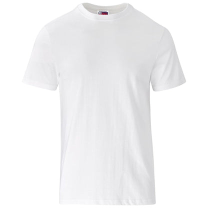 WHITE / S