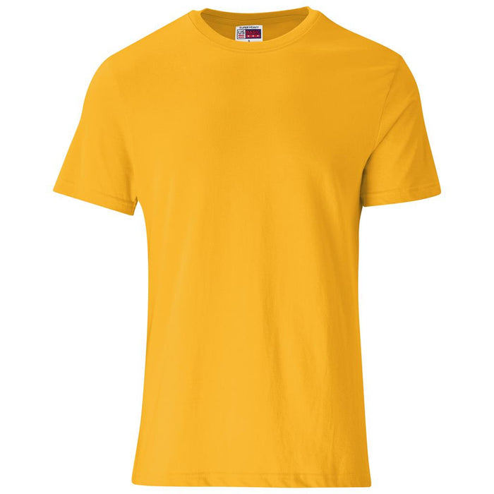 YELLOW / S