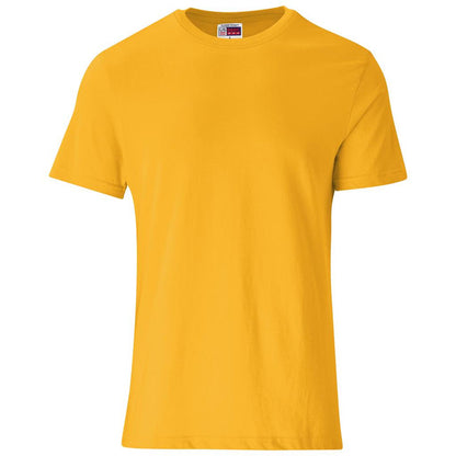 YELLOW / S