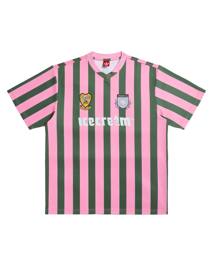 United SS Jersey