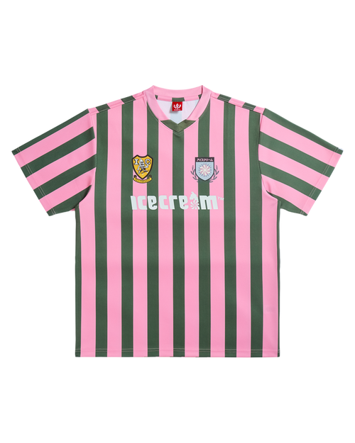 United SS Jersey
