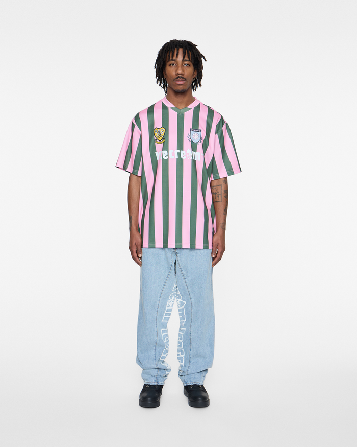 United SS Jersey