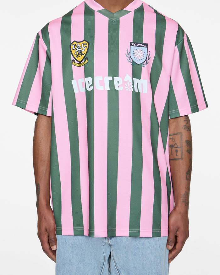 United SS Jersey