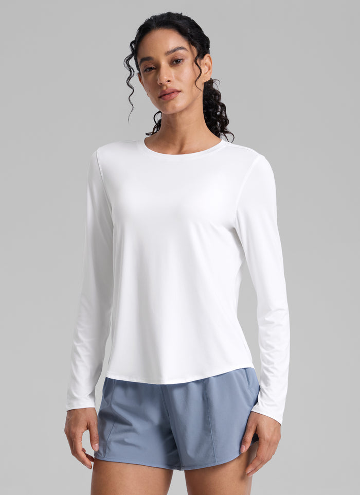 White / XXS