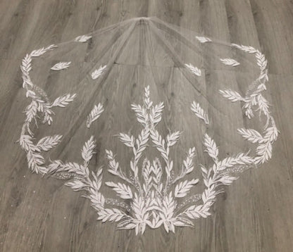 Valerisse Veil