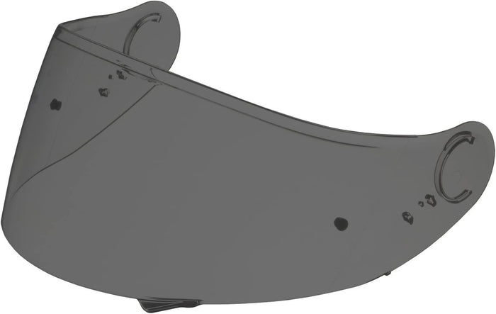 Valiant I Dark Smoke Shield (not Pinlock ready): rand NEW