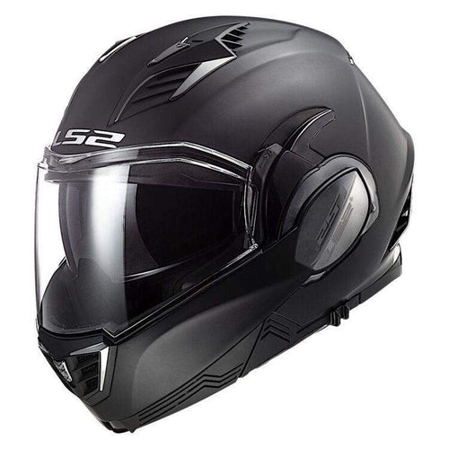 Valiant II Blackout Modular: SPECIFICATIONS

- Ultra-light, strong yet flexible shell using LS2’s proprietary Kinetic Polymer