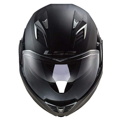 Valiant II Blackout Modular: SPECIFICATIONS

- Ultra-light, strong yet flexible shell using LS2’s proprietary Kinetic Polymer