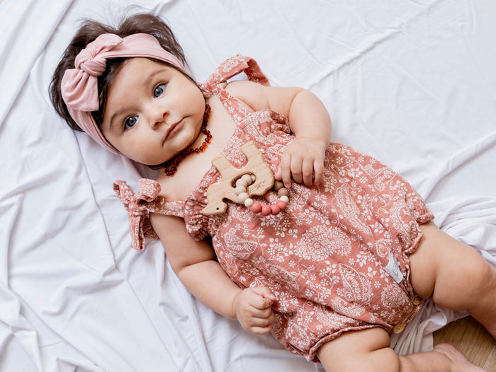 Verano Romper