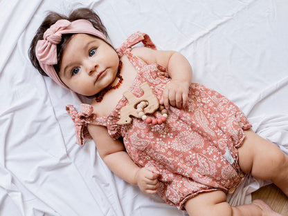 Verano Romper