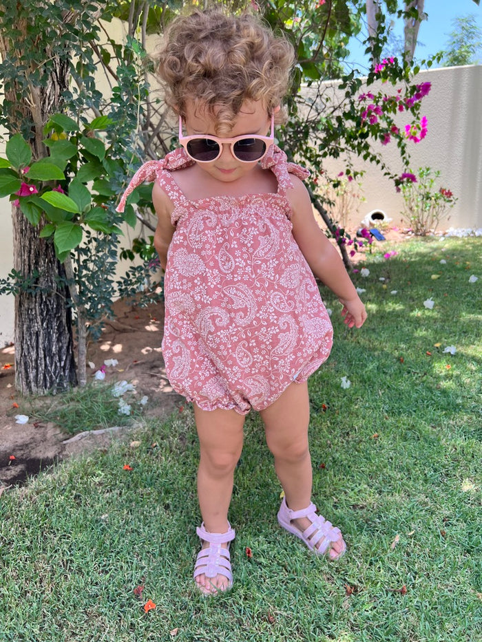 Verano Romper
