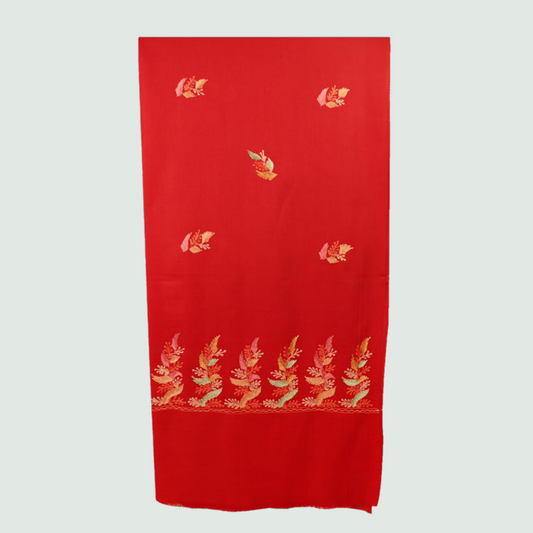 Odhni | Stoles & Shawls - Front View