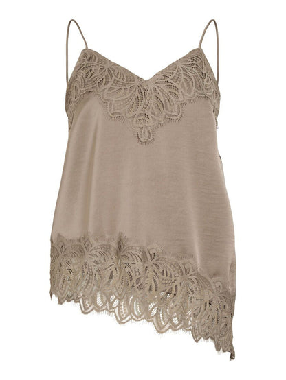 Vivianne Top (Khaki)