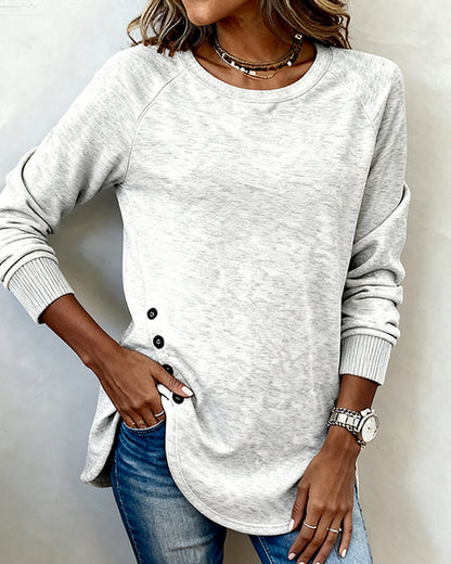 Vynara | Comfortable Sweatshirt