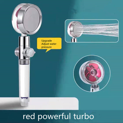Adjustable Red