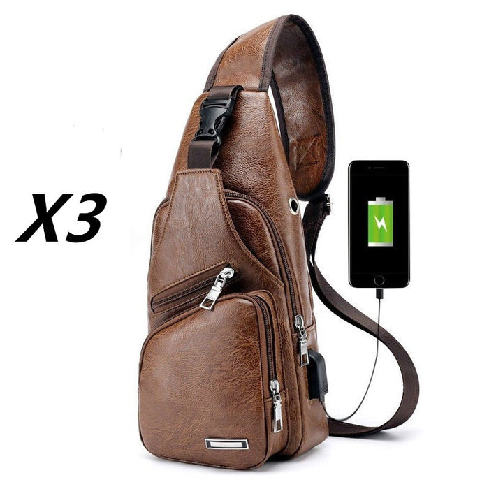 Light Brown 3PCS