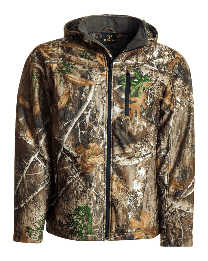 Realtree Edge / S