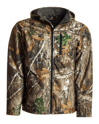 Realtree Edge / S
