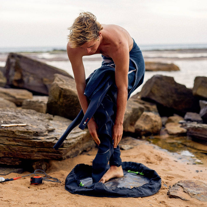 Wet Mat - Black