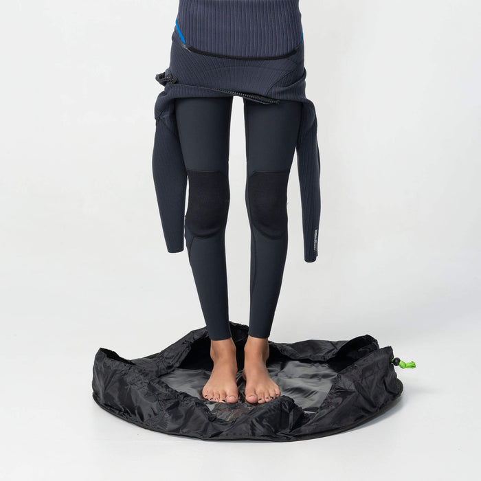 Wet Mat - Black